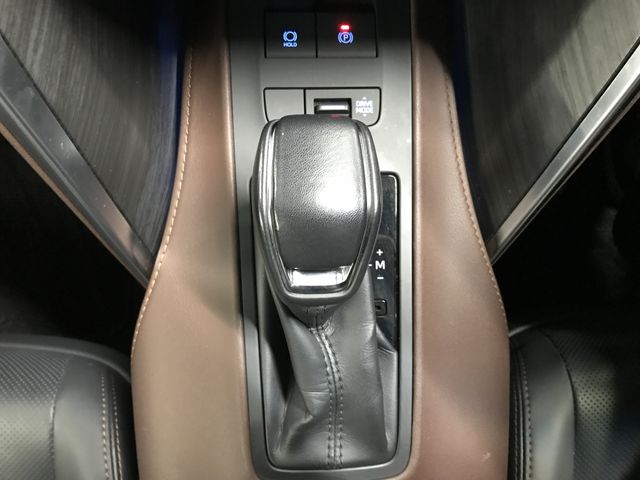 TOYOTA HARRIER 2WD 2021