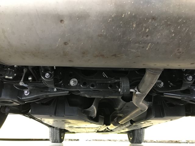 TOYOTA HARRIER 2WD 2021