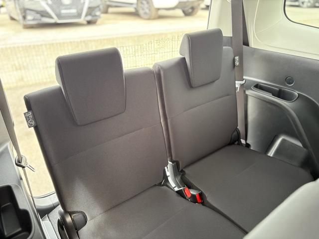 TOYOTA SIENTA HYBRID 2025