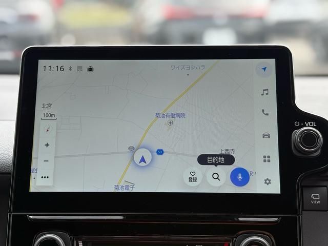 TOYOTA SIENTA HYBRID 2025