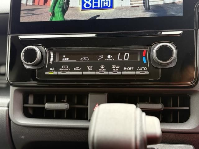 TOYOTA SIENTA HYBRID 2025