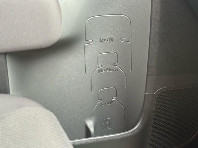 TOYOTA SIENTA HYBRID 2025