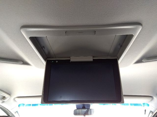 TOYOTA VELLFIRE 4WD 2018