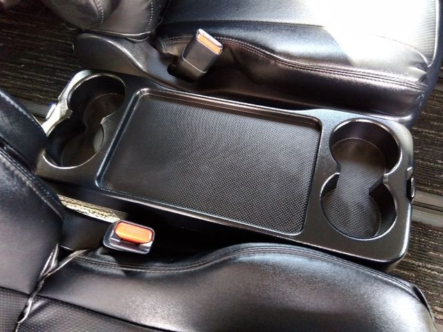 TOYOTA VELLFIRE 4WD 2018