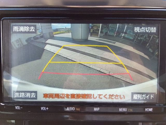 TOYOTA VELLFIRE 4WD 2018