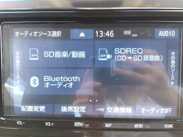 TOYOTA VELLFIRE 4WD 2018