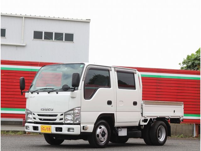 ISUZU ELF 2015