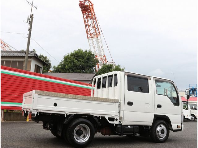 ISUZU ELF 2015