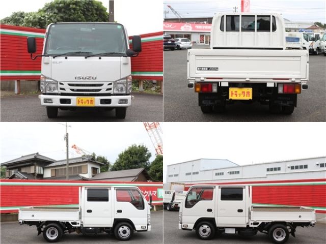 ISUZU ELF 2015