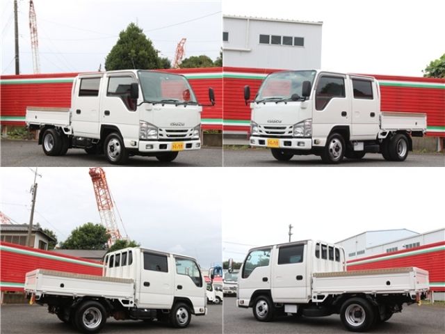 ISUZU ELF 2015