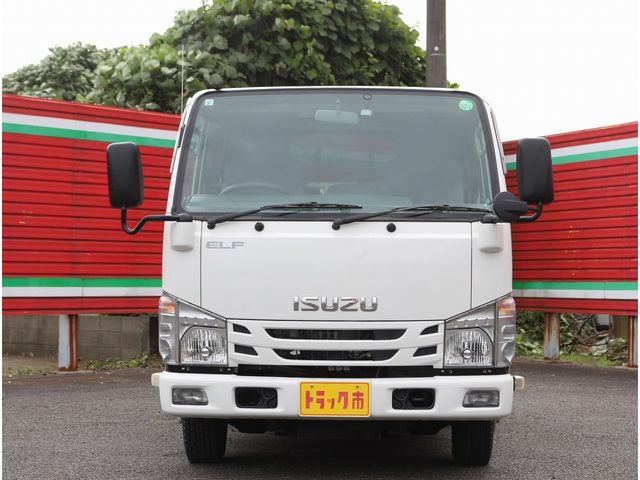 ISUZU ELF 2015
