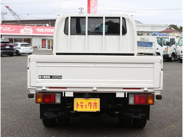 ISUZU ELF 2015
