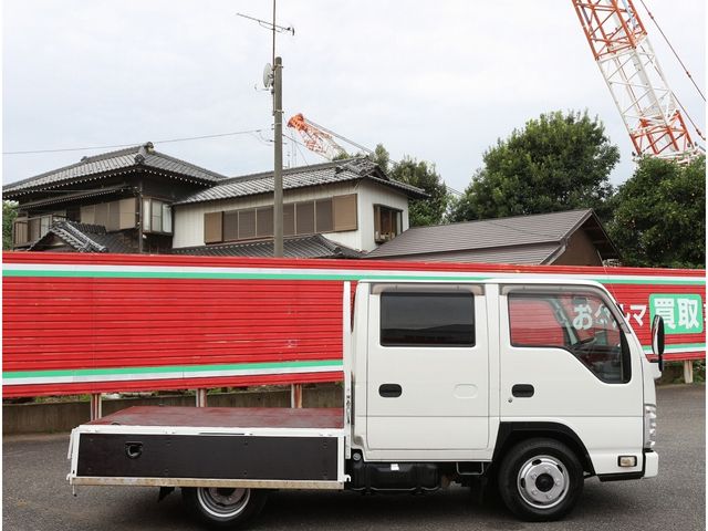 ISUZU ELF 2015