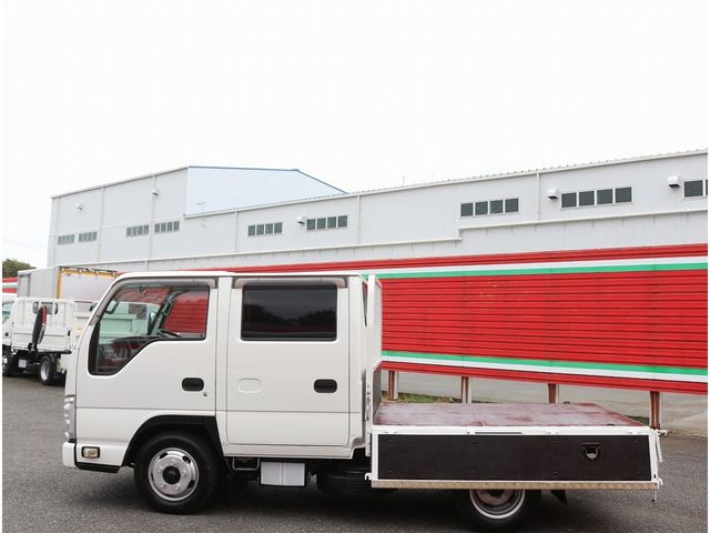 ISUZU ELF 2015