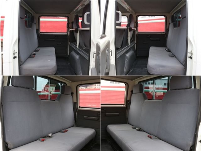 ISUZU ELF 2015