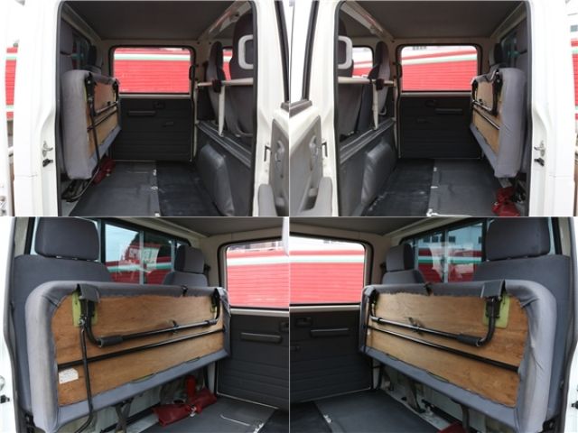 ISUZU ELF 2015