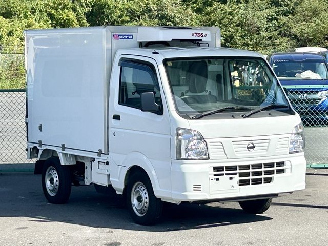NISSAN NT100 CLIPPER 2023
