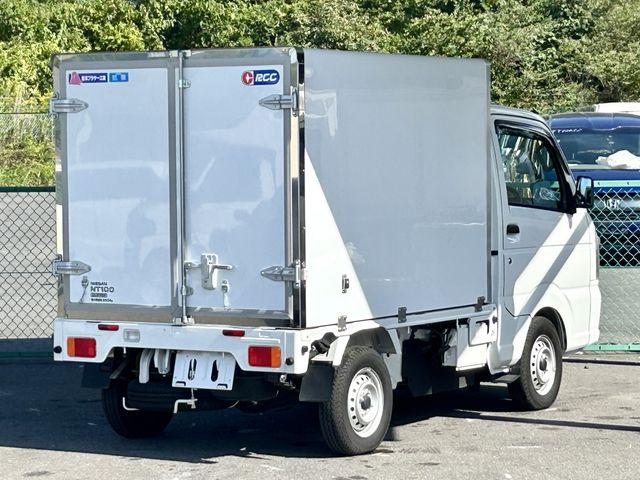NISSAN NT100 CLIPPER 2023