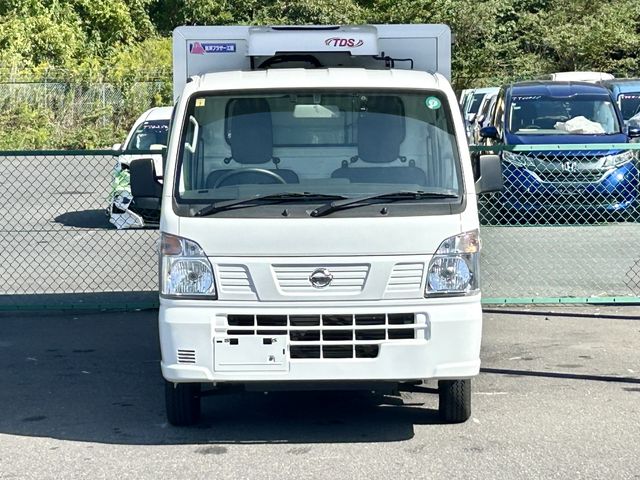 NISSAN NT100 CLIPPER 2023