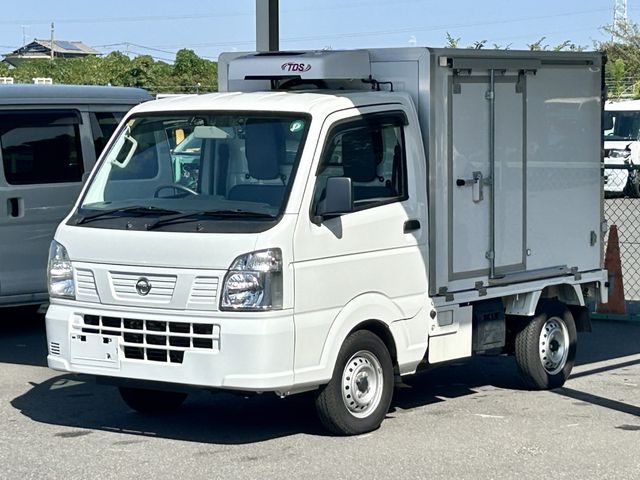 NISSAN NT100 CLIPPER 2023