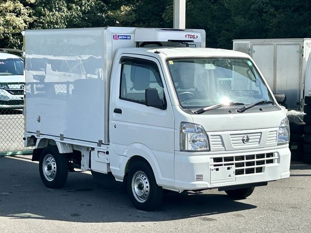 NISSAN NT100 CLIPPER 2023