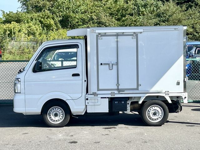 NISSAN NT100 CLIPPER 2023