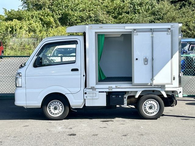 NISSAN NT100 CLIPPER 2023