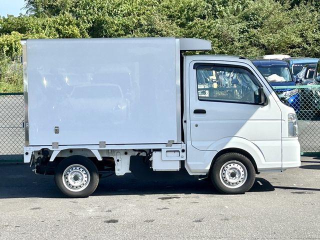 NISSAN NT100 CLIPPER 2023