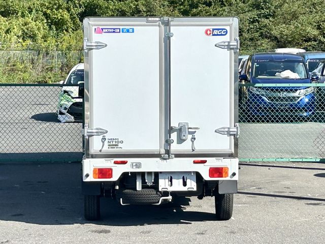 NISSAN NT100 CLIPPER 2023