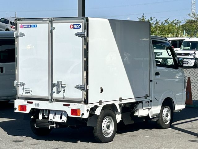 NISSAN NT100 CLIPPER 2023