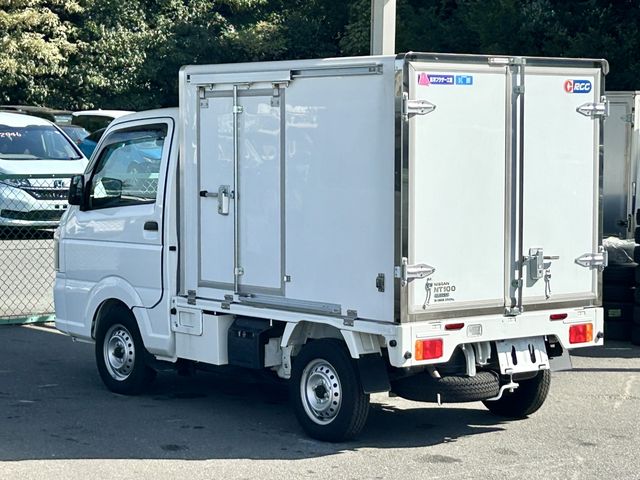 NISSAN NT100 CLIPPER 2023