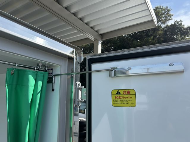 NISSAN NT100 CLIPPER 2023