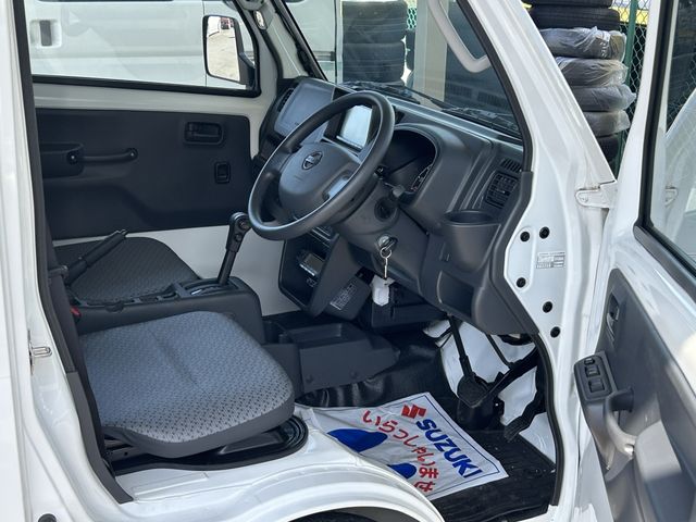 NISSAN NT100 CLIPPER 2023