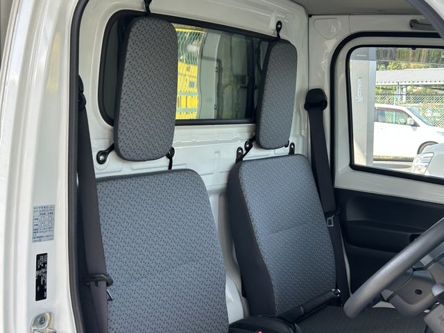 NISSAN NT100 CLIPPER 2023