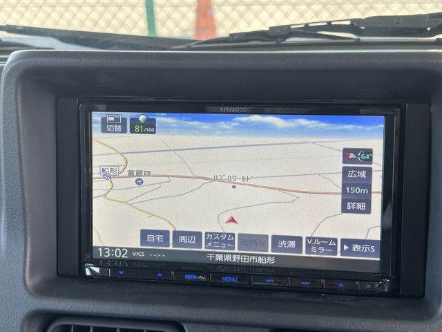 NISSAN NT100 CLIPPER 2023