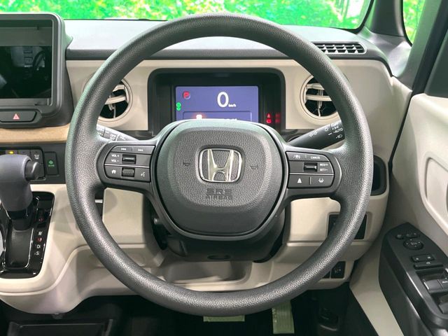 HONDA N BOX 2025