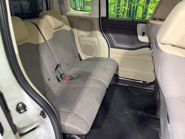 HONDA N BOX 4WD 2019