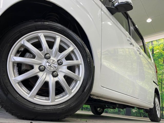 HONDA N BOX 4WD 2019