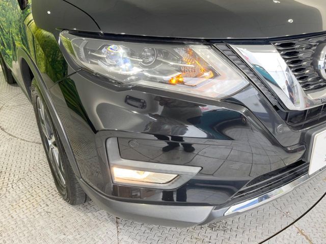 NISSAN X-TRAIL 2WD 2017