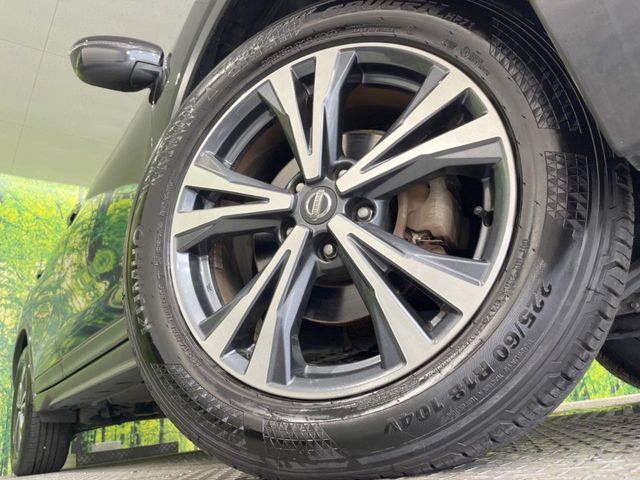 NISSAN X-TRAIL 2WD 2017