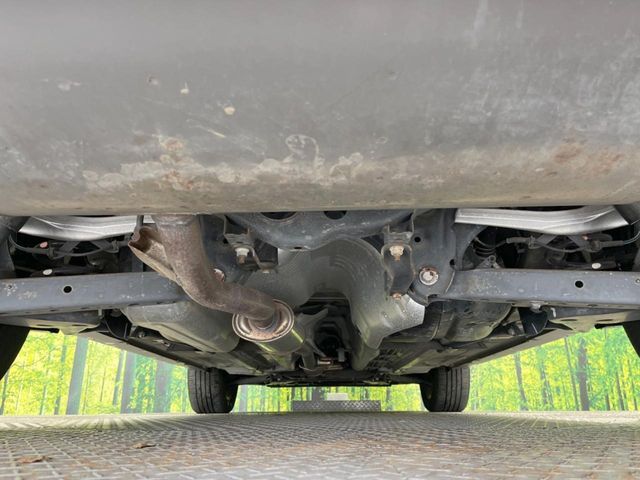 NISSAN X-TRAIL 2WD 2017