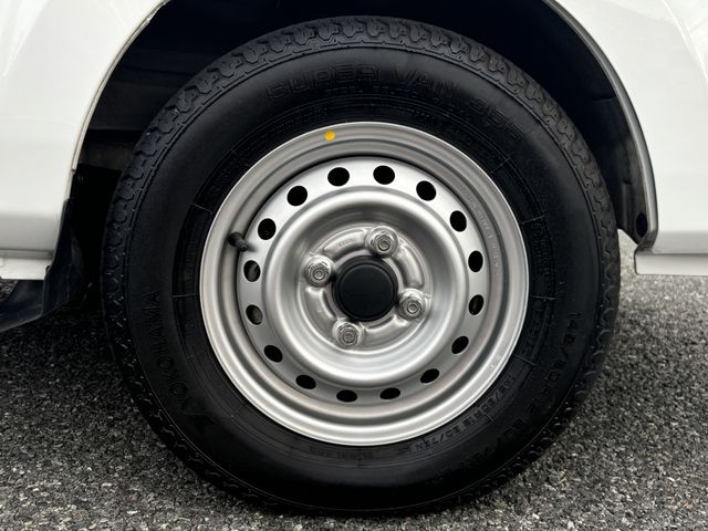 NISSAN NT100 CLIPPER 4WD 2023