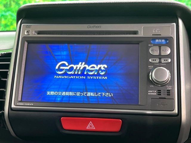 HONDA N BOX CUSTOM 2013