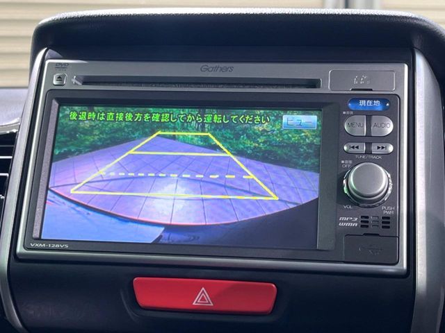 HONDA N BOX CUSTOM 2013