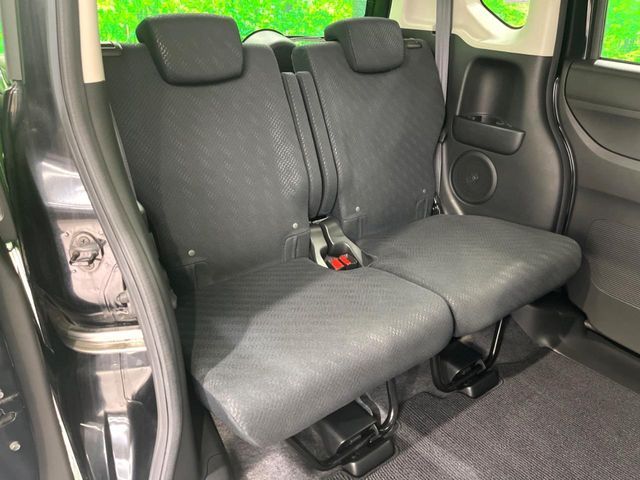 HONDA N BOX CUSTOM 2013