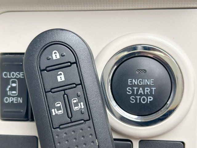 DAIHATSU MOVE canbus 2018