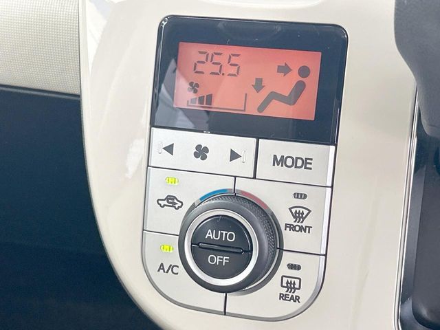 DAIHATSU MOVE canbus 2018