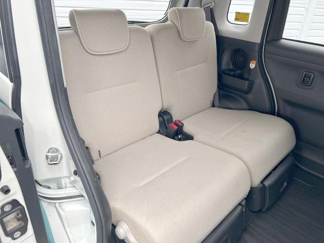 DAIHATSU MOVE canbus 2018