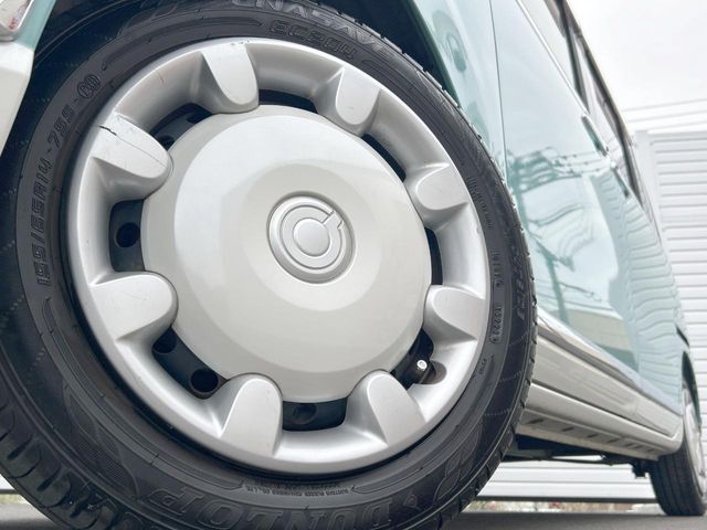 DAIHATSU MOVE canbus 2018