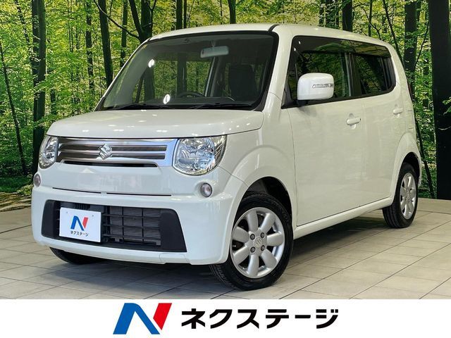 SUZUKI MR WAGON 2012